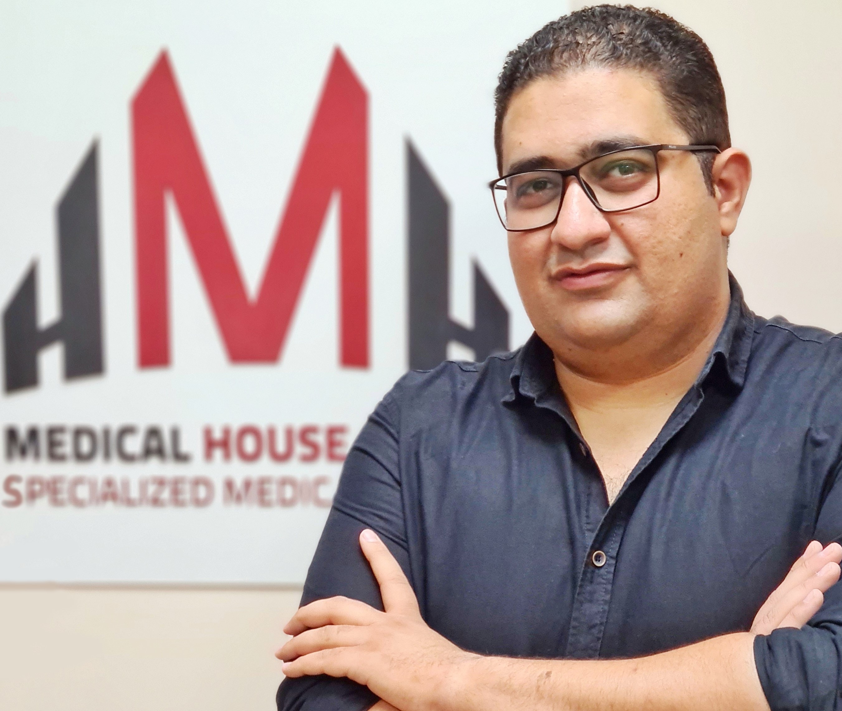 دكتور أحمد عمر عثمان