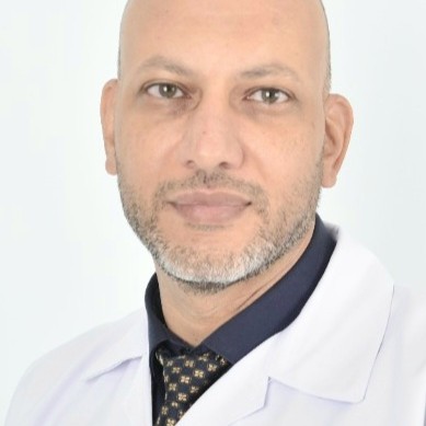 دكتور احمد مرسى