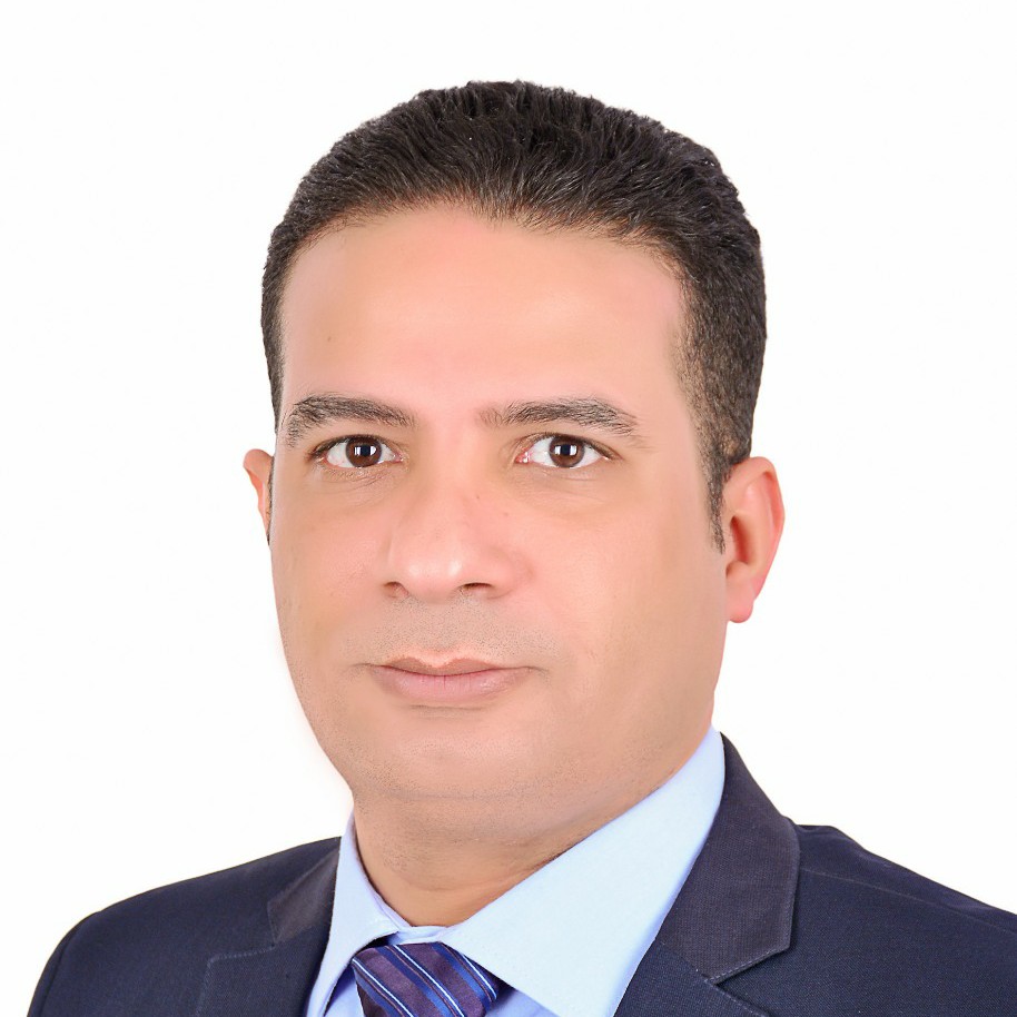 دكتور محمد صبحي