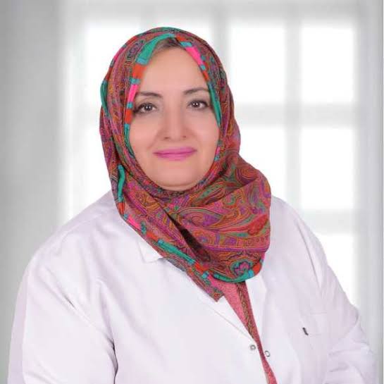 Dr. Hanaa Elshaarawy