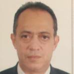 Dr. Mamdouh Maher