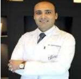 Dr. Ahmed Rafik