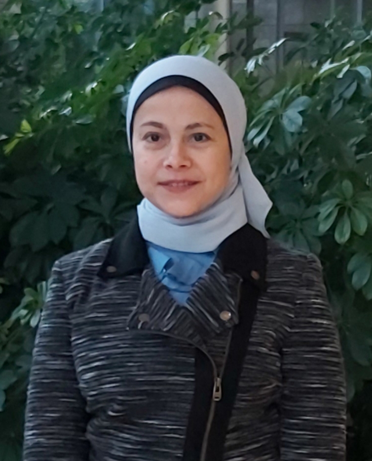 Dr. Yara Zamzam