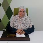 Dr. Nadia Abdel-Aati