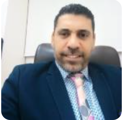 دكتور محمد يوسف