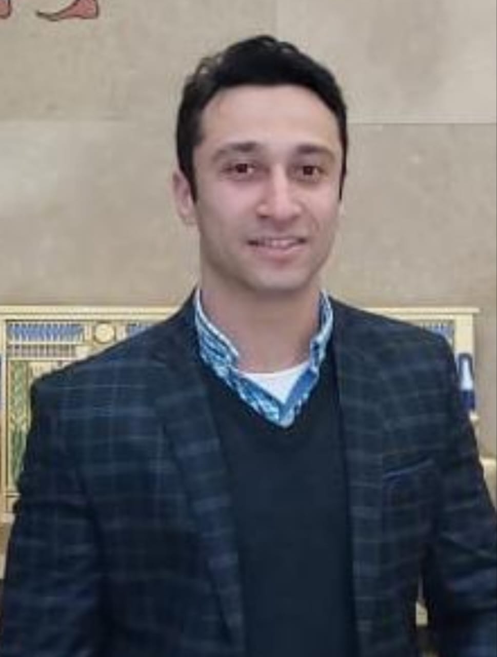Dr. Mohamed El-Gabry