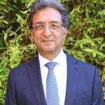 Dr. Adel El Atreby