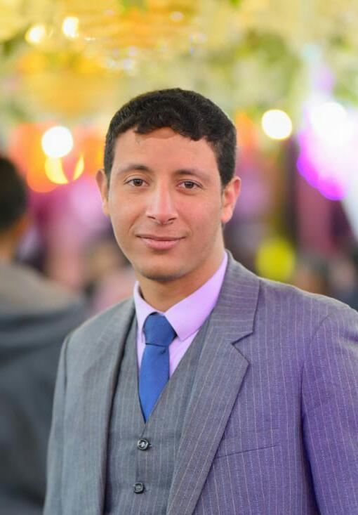 Dr. Mohamed Nazih