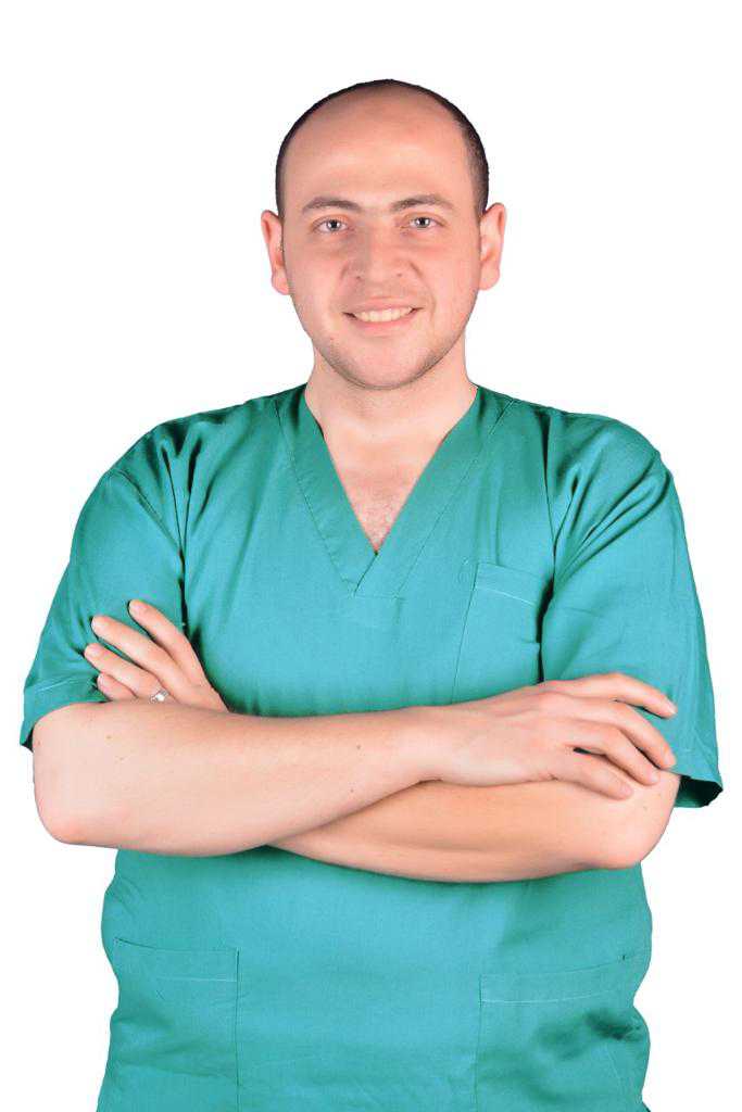 دكتور محمد رسلان