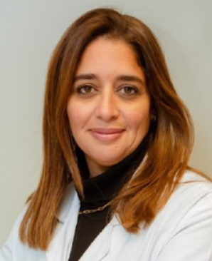Dr. Salma Al Houshy
