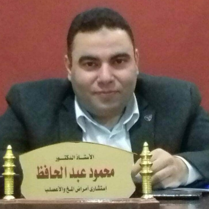 Dr. Mahmoud Abd Elhafiz