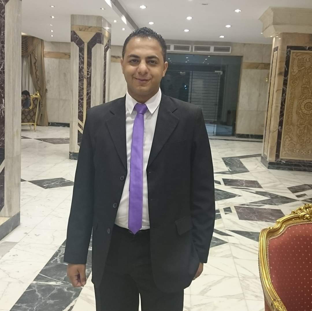 Dr. Abdel-Azeem Abdel-Fattah Khalil