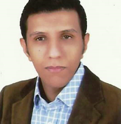 Dr. Muhammad Hamed Zidan