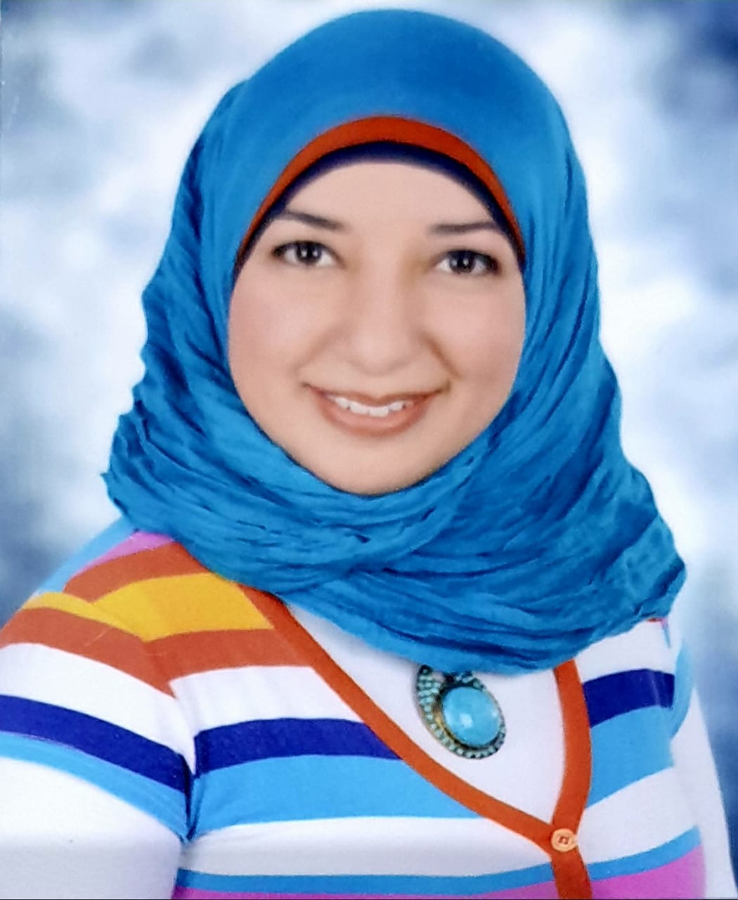 Dr. Marwa El Fahar