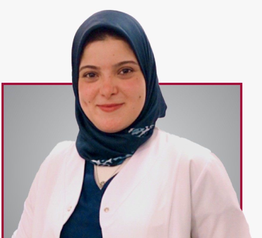Dr. Basma Badr