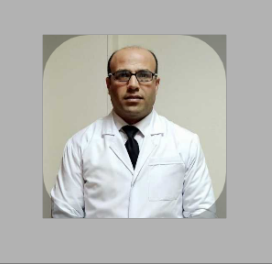 دكتور محمد عبد المنعم مكاوي