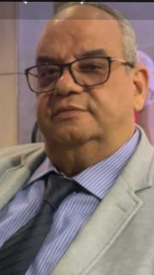 دكتور عصام الدين علي محمود