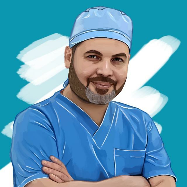 Dr. Ayman Abo Leila