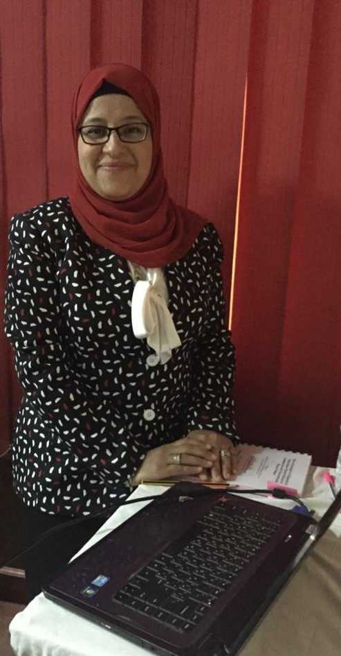 Dr. marwa Esmail