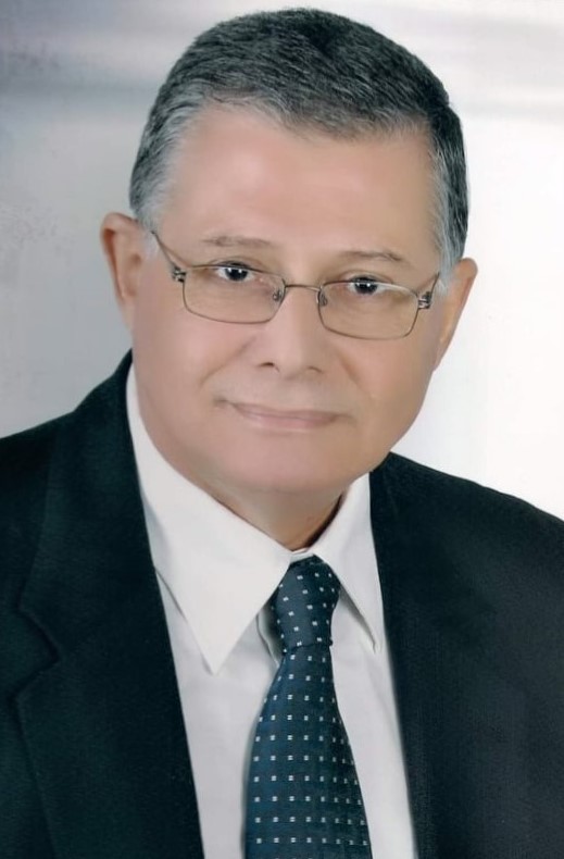 دكتور محمود نصار