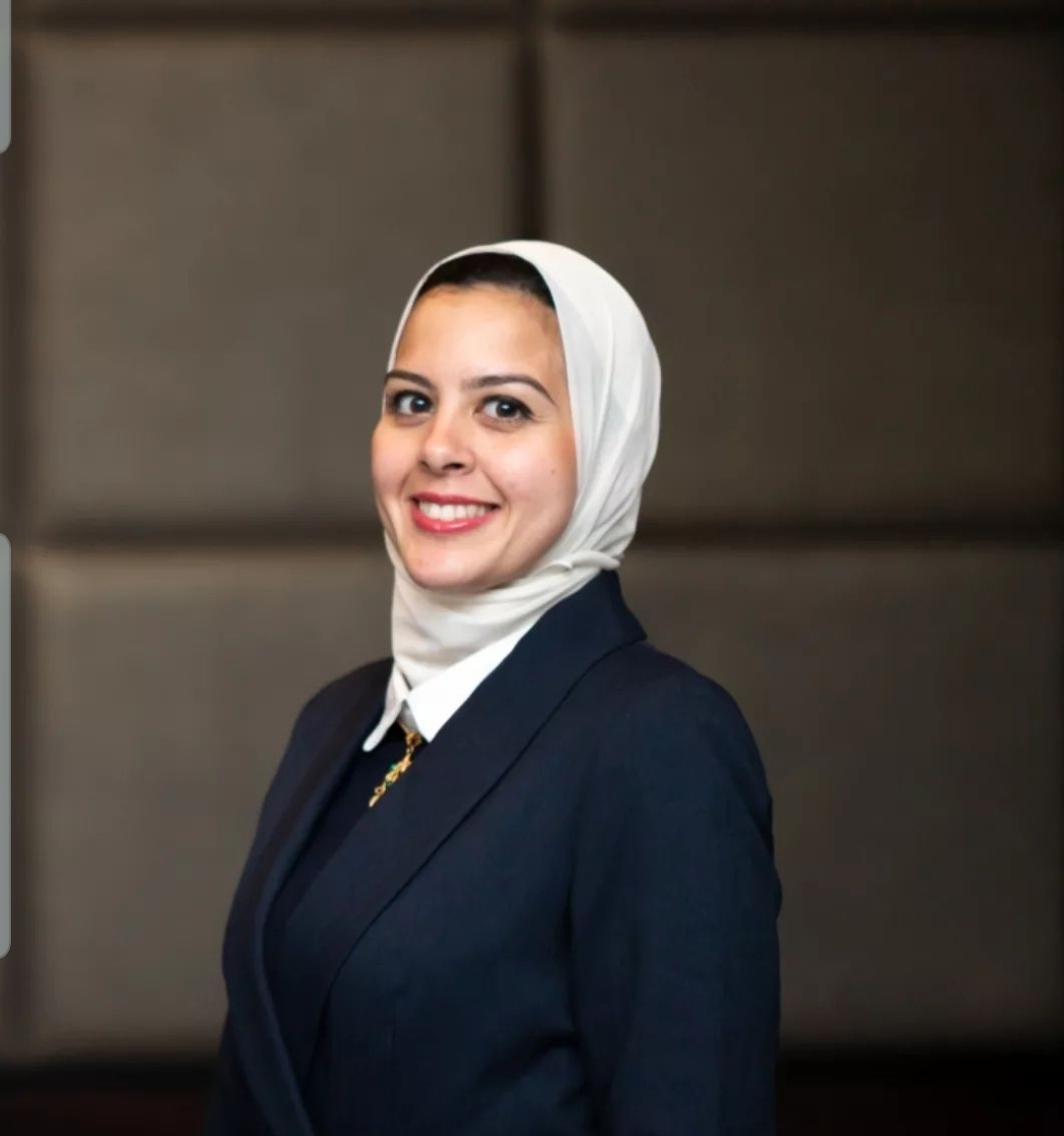 Dr. Heba Al-Khayat