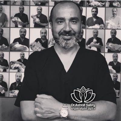 Dr. Ashraf Sabry