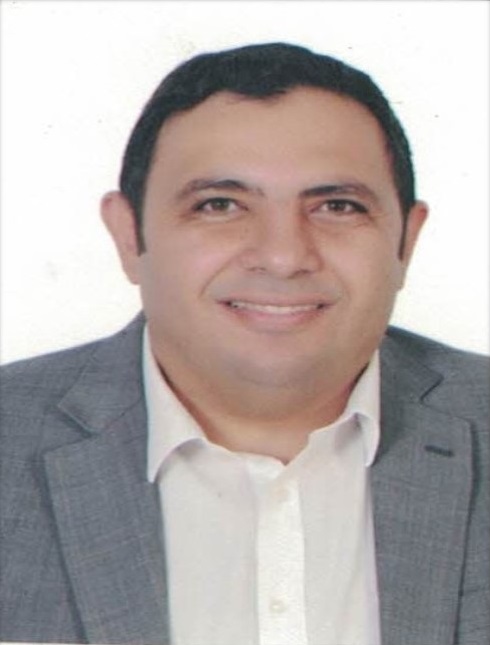 Dr. Mohamed Fouad
