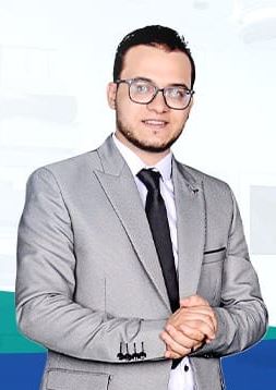 Dr. Ahmed Gamal El Zayat