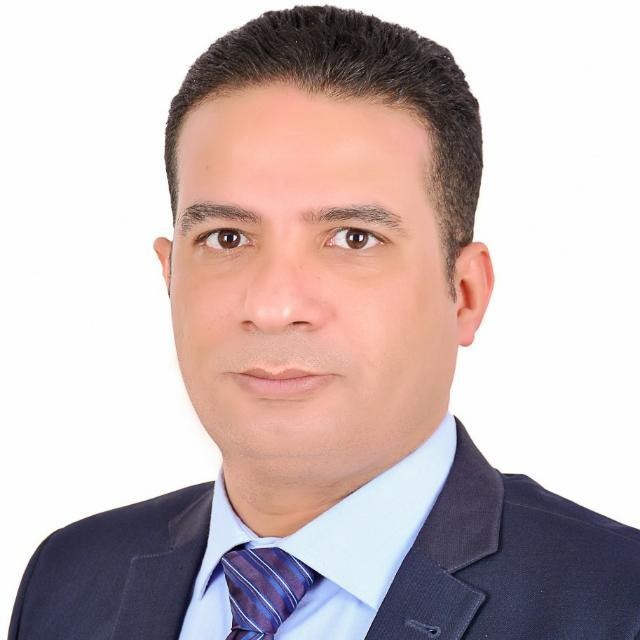 Dr. Mohamed Sobhy
