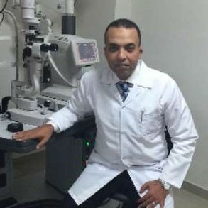 دكتور محمد يسري