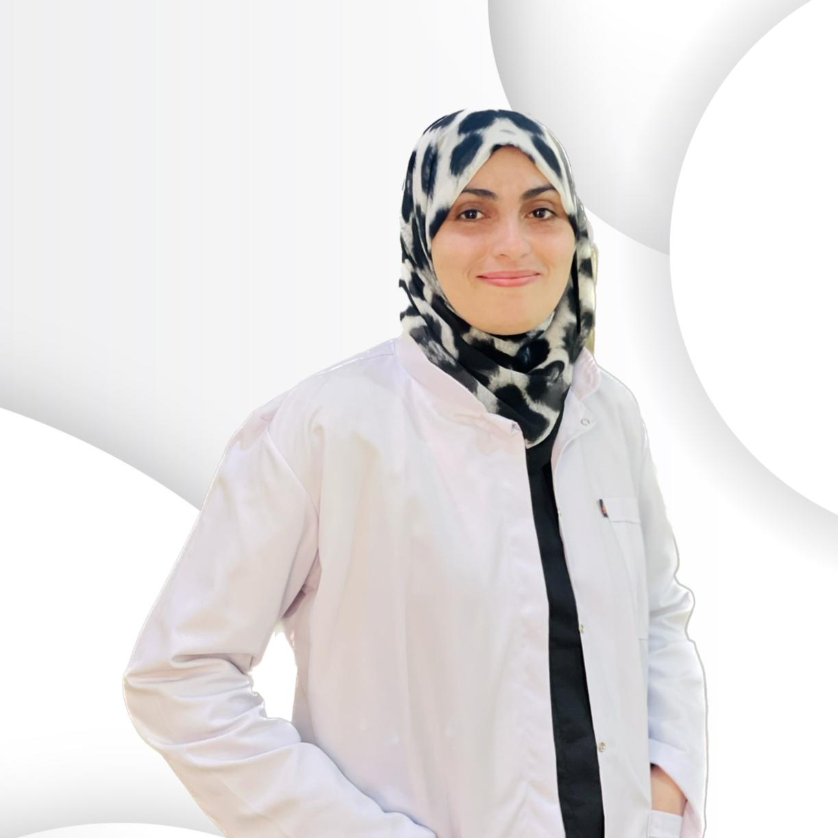 Dr. Mai Saad El lebishy