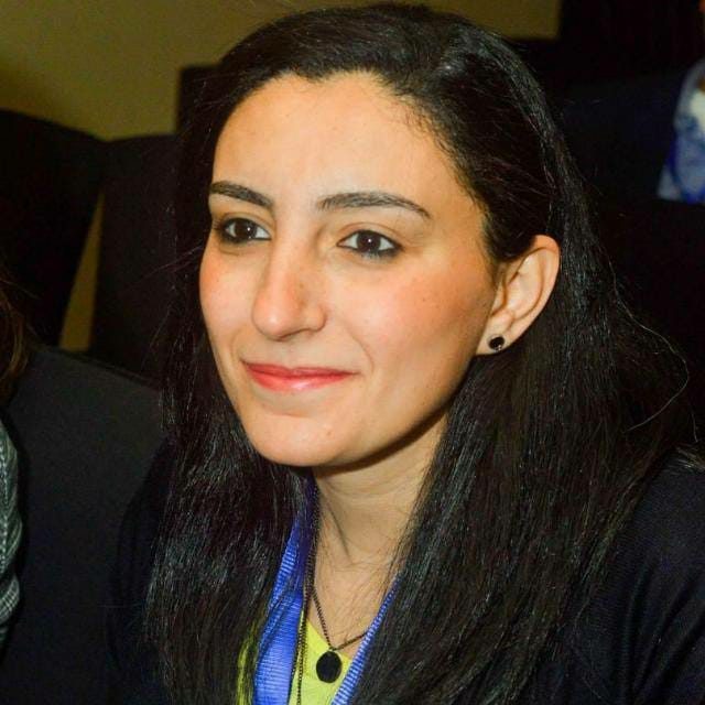 Dr. Nermein Moheb