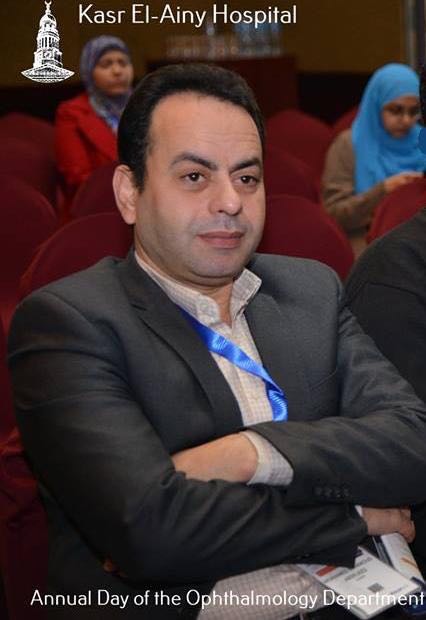 دكتور محمد عبدالعزيز