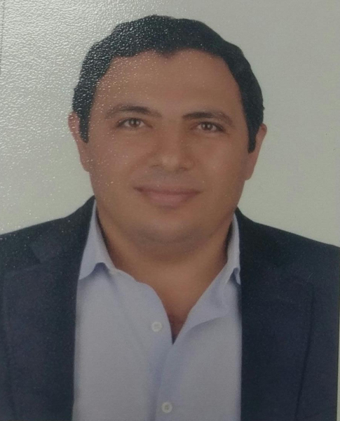 Dr. Mohamed Foad