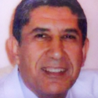 Dr. Nasser Farrag
