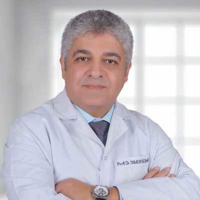 Dr. Tamer El Shafy