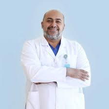 دكتور خالد سطوحي