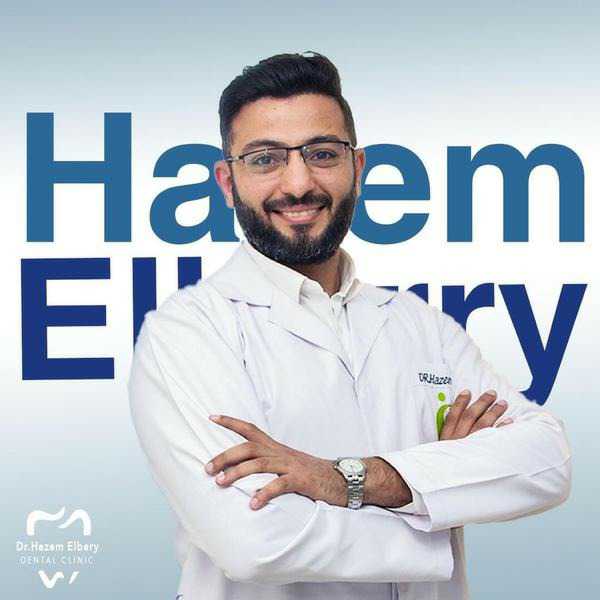 Dr. Hazem El berry