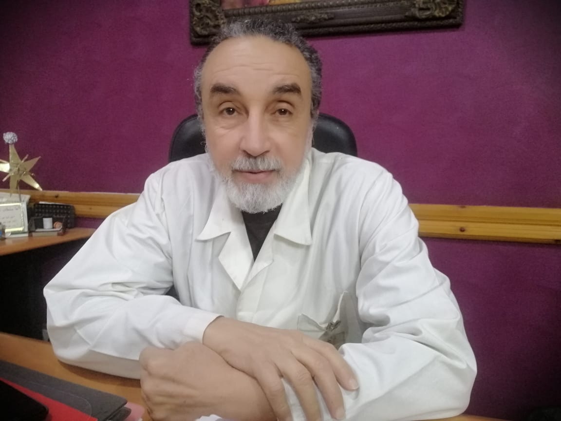 Dr. Qadri Mostafa
