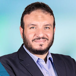 Dr. Hossam Abdo