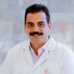 Dr. Omar El Omery