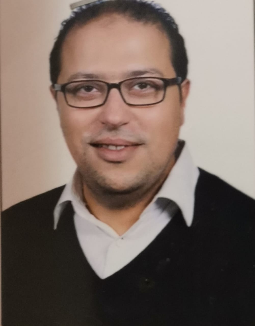 Dr. Ahmed Moneir