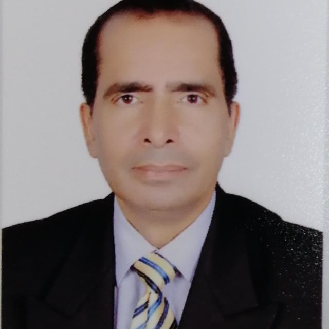 Dr. Ezzat Shalaan