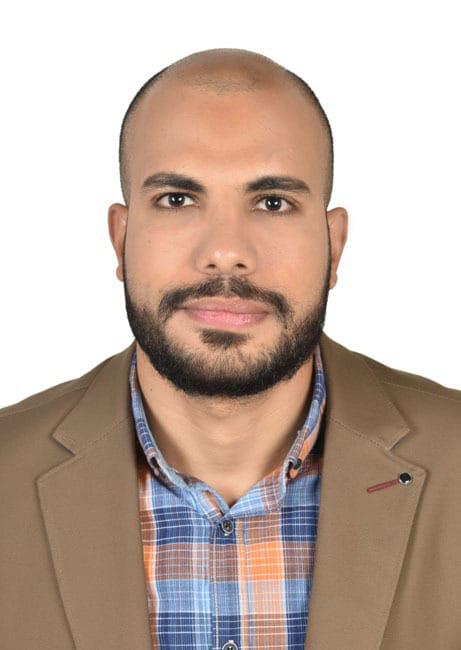 Dr. Mahmoud Atef Mahmoud