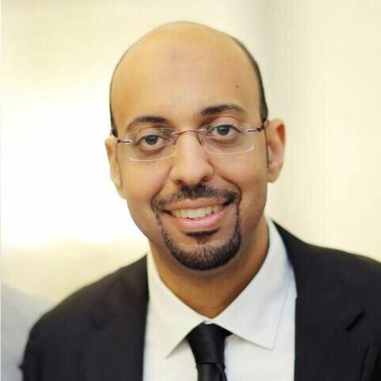 Dr. Mohamed Sameih