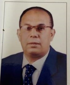 Dr. Mohamed Ashraf Hazem