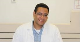 Dr. Hatem Mowafi