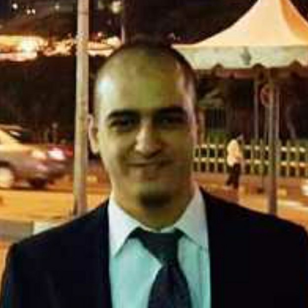 Dr. Mohamed Abd Elaziz