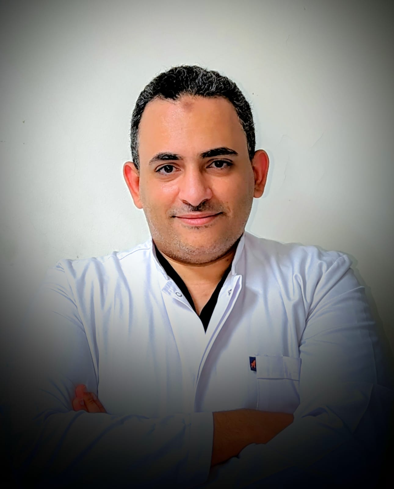 Dr. Alaa Metwally Abdel Hamid