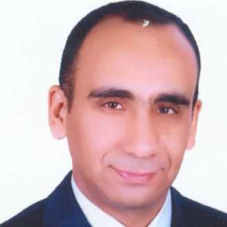 Dr. Ahmed Abdel-Rahman
